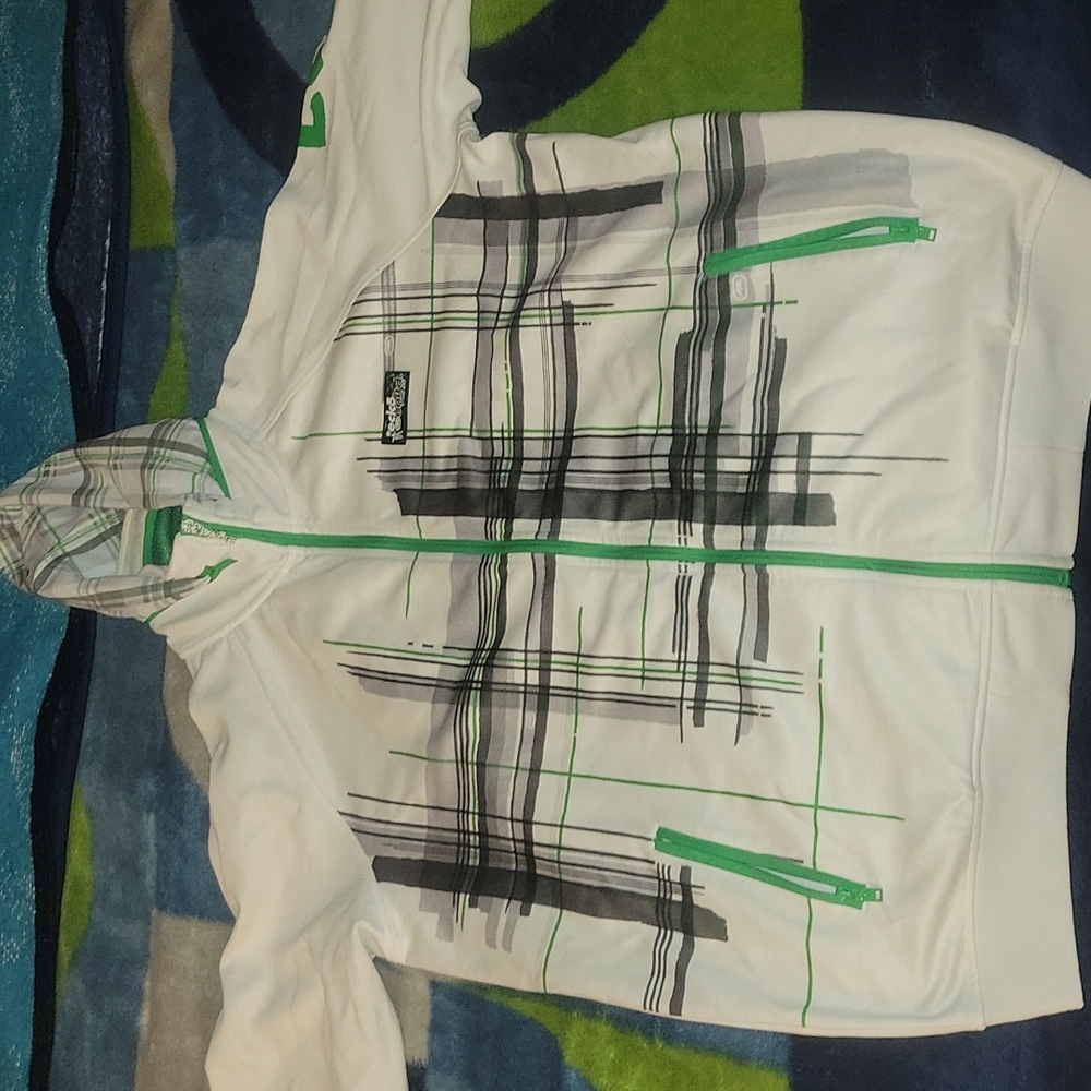 Ecko Track Jacket